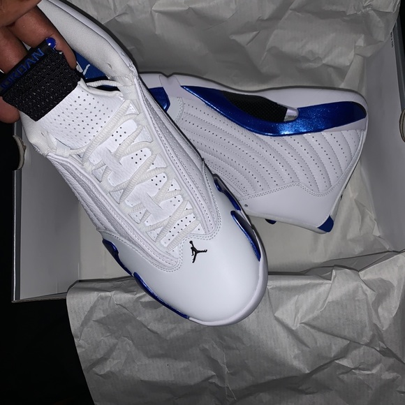 Jordan 14